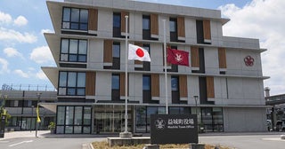 《死者0人、倒壊家屋は2棟》震度6強でも“被害はほぼ0”熊本県益城町を救った「10年前の教訓」…「地震に強い町づくりを」進めていた都市計画の中身