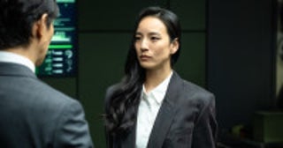 『VIVANT』レイヤマダ演じる“別班レディ”明日ついに氏名・主要勤務歴が明らかに