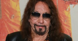 KISS初代ギタリストのエース・フレーリーさんの死因が明らかに