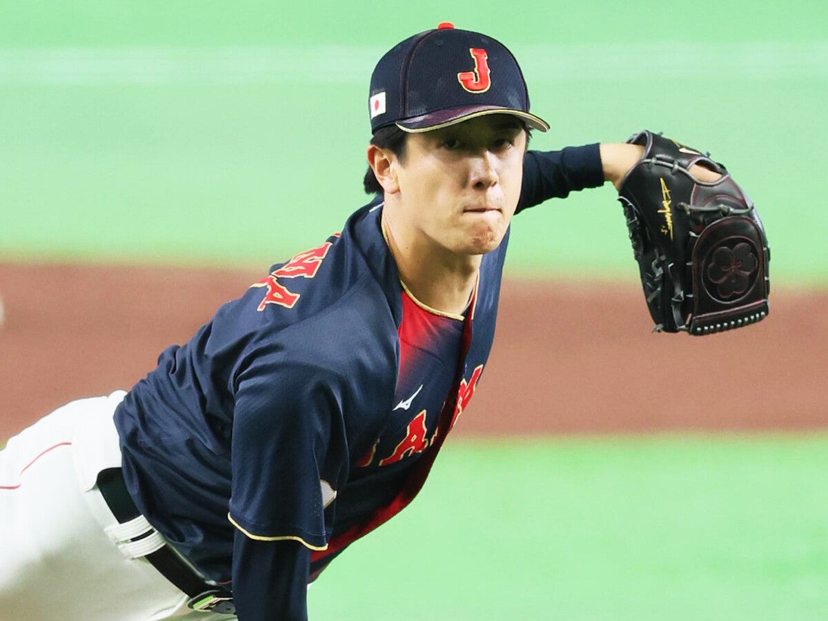 【MLB】WBC準々決勝敗退の陰で... メジャースカウトが語る侍ジャパン戦士のリアル評価「大谷翔平は例外中の例外」