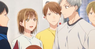 【アオのハコ】第22話松岡がアメリカ留学から帰国！