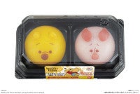 セブンイレブンに『くまのプーさん』の和菓子が再登場！メープル味餡＆いちご味餡の2種が楽しめる