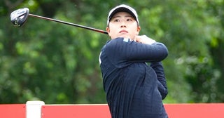 エース変更も奏功？竹田麗央が魅せた3オーバーからのナイスカムバック