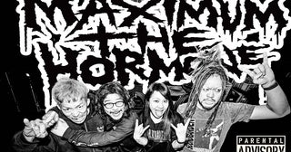 マキシマム ザ ホルモンがアンバサダー『ONAGAWA COTTELEEZUN』第2弾にRIZE、ファンモン、MWAM