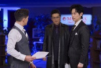 映画『正直不動産』ディーン・フジオカ、倉科カナ、高橋克典らドラマキャスト集結！場面写真解禁