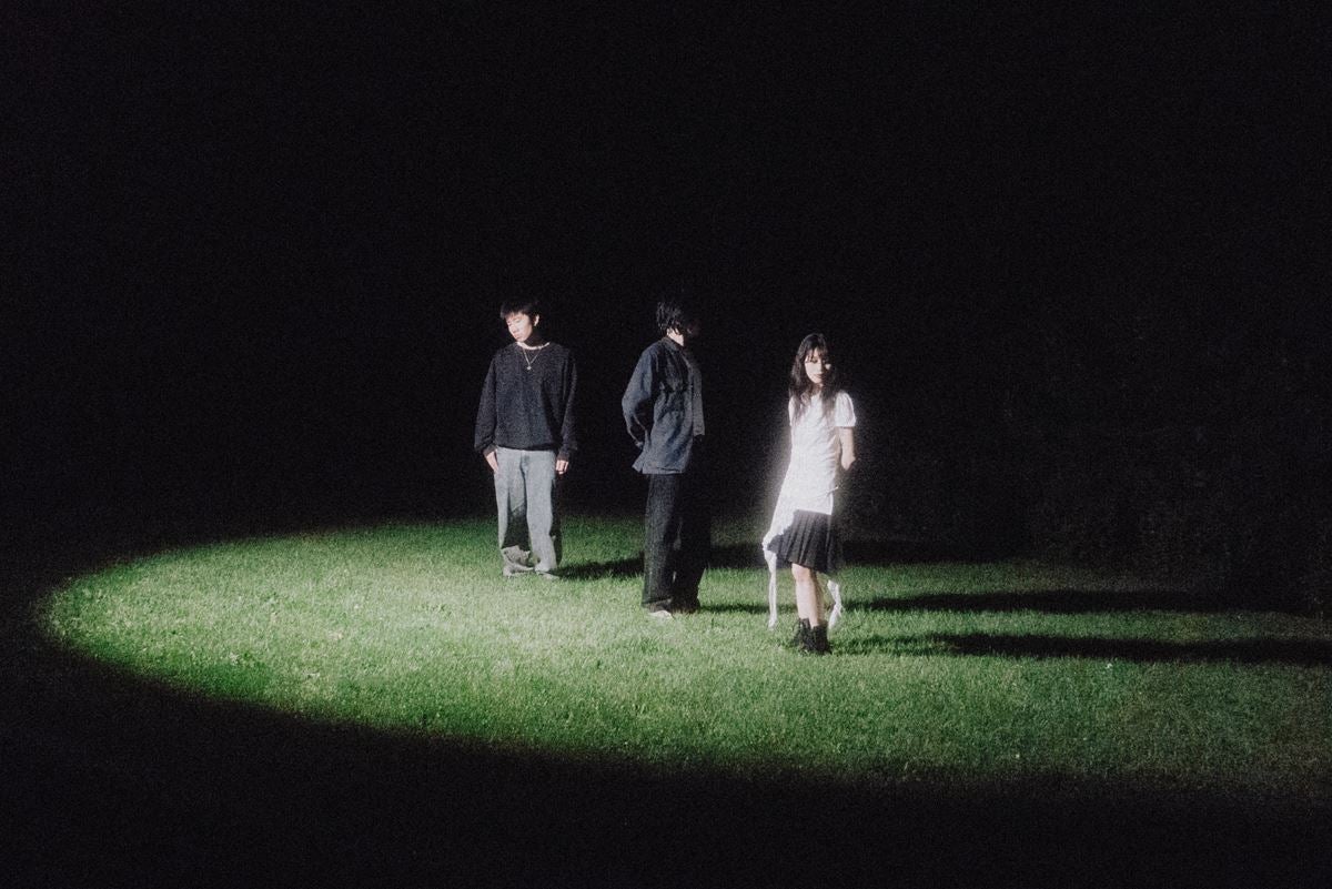 カナダ・トロントのシューゲイズバンド the neverminds、9月にアジアツアー開催決定！2年ぶりの来日公演で東阪を巡る