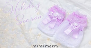 犬用ドレス専門店「mimimerry」から、華やかなラベンダー色のワンピースなどが登場！