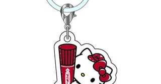 ゼブラ公式キャラ「Hi! Mckee」とサンリオがコラボ！マッキー発売50周年イベントで販売するグッズをチェック