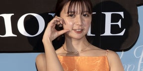 上白石萌歌、向井理からの手紙に感涙「なんで今日いないの？会いたかった！」＜パリピ孔明＞