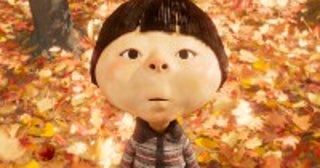 米アカデミー賞ノミネート『あめだま』公開決定短編映画単独での劇場公開は東映アニメーション初！