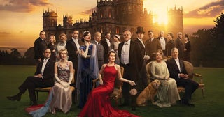 映画『ダウントン・アビー／グランドフィナーレ』1月16日（金）公開！場面写真が一挙解禁