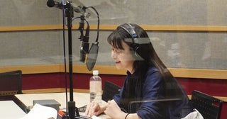 日本アカデミー賞新人賞俳優×TVerアワードでも注目の脚本家がタッグ！ 男女のすれ違いを描くラジオドラマ放送中