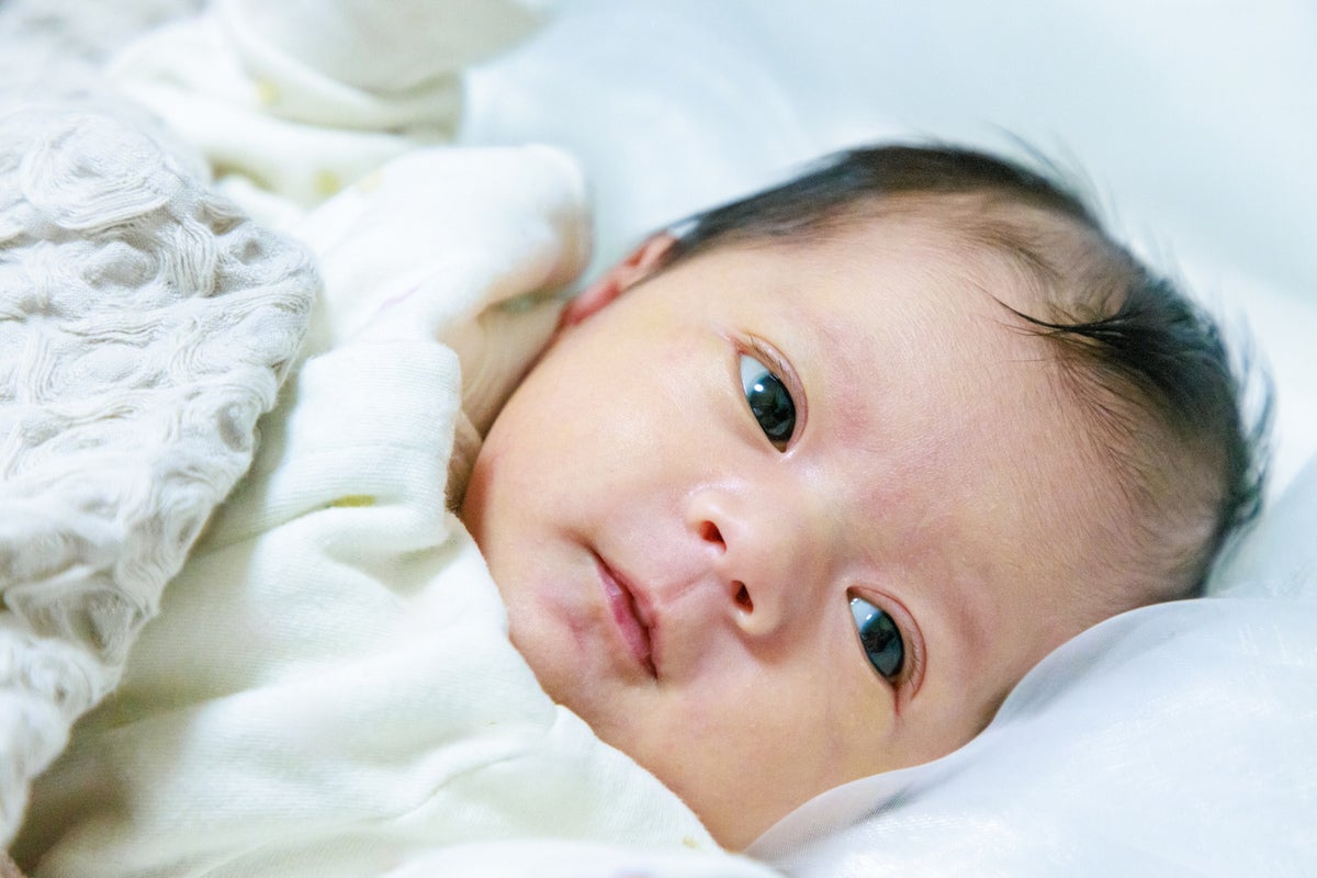みちょぱさん第一子出産は「病院に着いた段階で子宮口全開」予定日より早く誕生し名前も未定だったと明かす