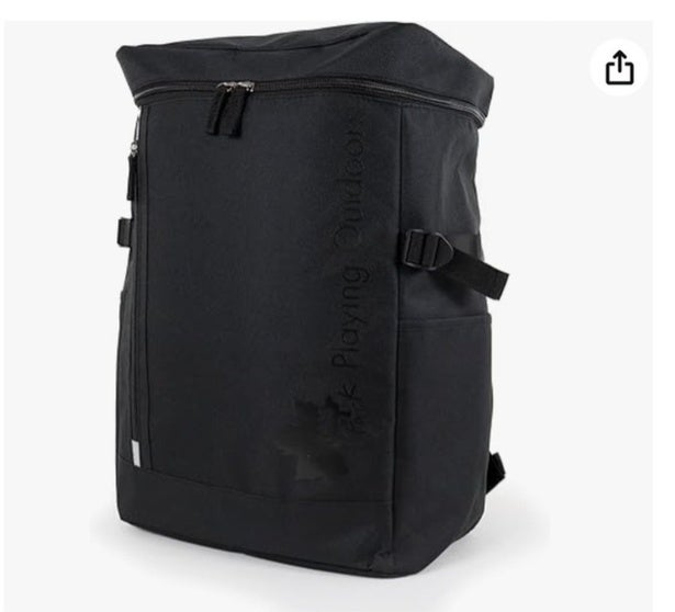 荷物をまとめてすっきり快適!毎日を軽やかにしてくれる【ロゴスーパーク】のリュックがAmazonに登場中‼