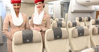 エミレーツ航空、客室改修機を新たに8都市に投入