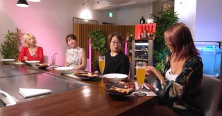  「なぜお金を注ぎ込む？」“ヒモ男”を飼う女性４人が赤裸々トーク 