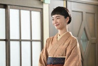 明日の『風、薫る』“りん”見上愛、院長“多田”筒井道隆に決心を伝える