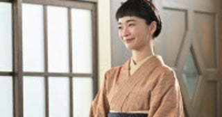 明日の『風、薫る』“りん”見上愛、院長“多田”筒井道隆に決心を伝える