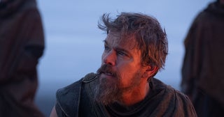 トム・クルーズもSNSで大絶賛！『オデュッセイア』2026年実写映画No.1の大ヒットスタート