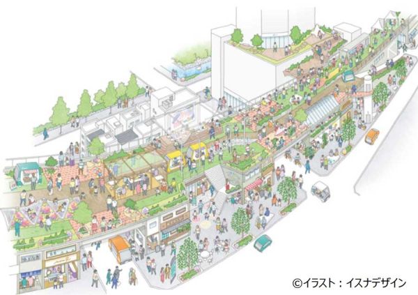 東京高速道路、KK線を2025年4月上旬に廃止