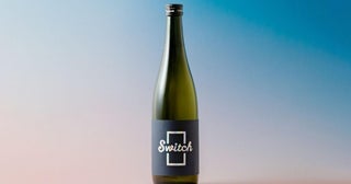 日本酒好きが共同開発！気持ちを緩やかに切り替える、新感覚の日本酒「Switch」が新登場