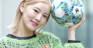 ワールドカップに挑むフットサル女子日本代表・松本直美の原点長友佑都のプレーに共感