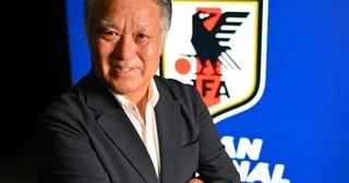 JFA名誉会長・田嶋幸三に聞く「サッカー日本代表は2050年にワールドカップで優勝できるのか」カギは17歳Ｊデビュー