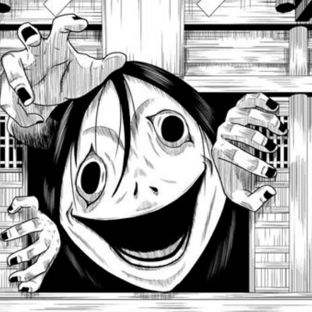 【ホラー漫画】「あなたの隣にもいるかも…」日常に潜む“身近な恐怖”を描いた3つの怪談に背筋が凍る