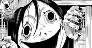 【ホラー漫画】「あなたの隣にもいるかも…」日常に潜む“身近な恐怖”を描いた3つの怪談に背筋が凍る