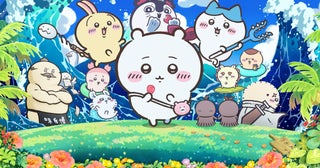 「映画ちいかわ」声優陣ロングインタビュー公開！ちいかわ、ハチワレ、うさぎ、島二郎、セイレーンのアフレコ秘話＆こだわりポイントを解説
