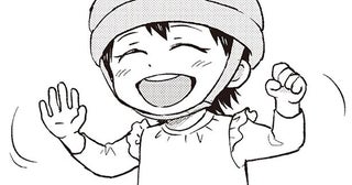 「人見知りはしない子なので」笑顔が絶えない女の子を預けに来たお母さん／エスプレッソ・コーラ児童発達支援ももの木スクール（4）