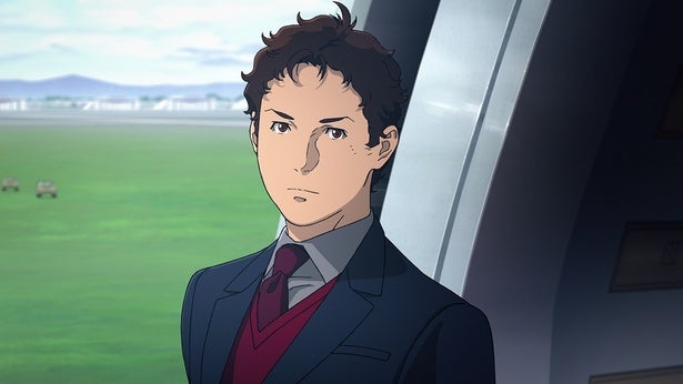 【小説ネタバレあり】英雄の息子が背負った二人の伝説――ハサウェイ・ノア、アムロとシャアの意志に焼かれた25年の生涯とは＜機動ガンダム 閃光のハサウェイ＞