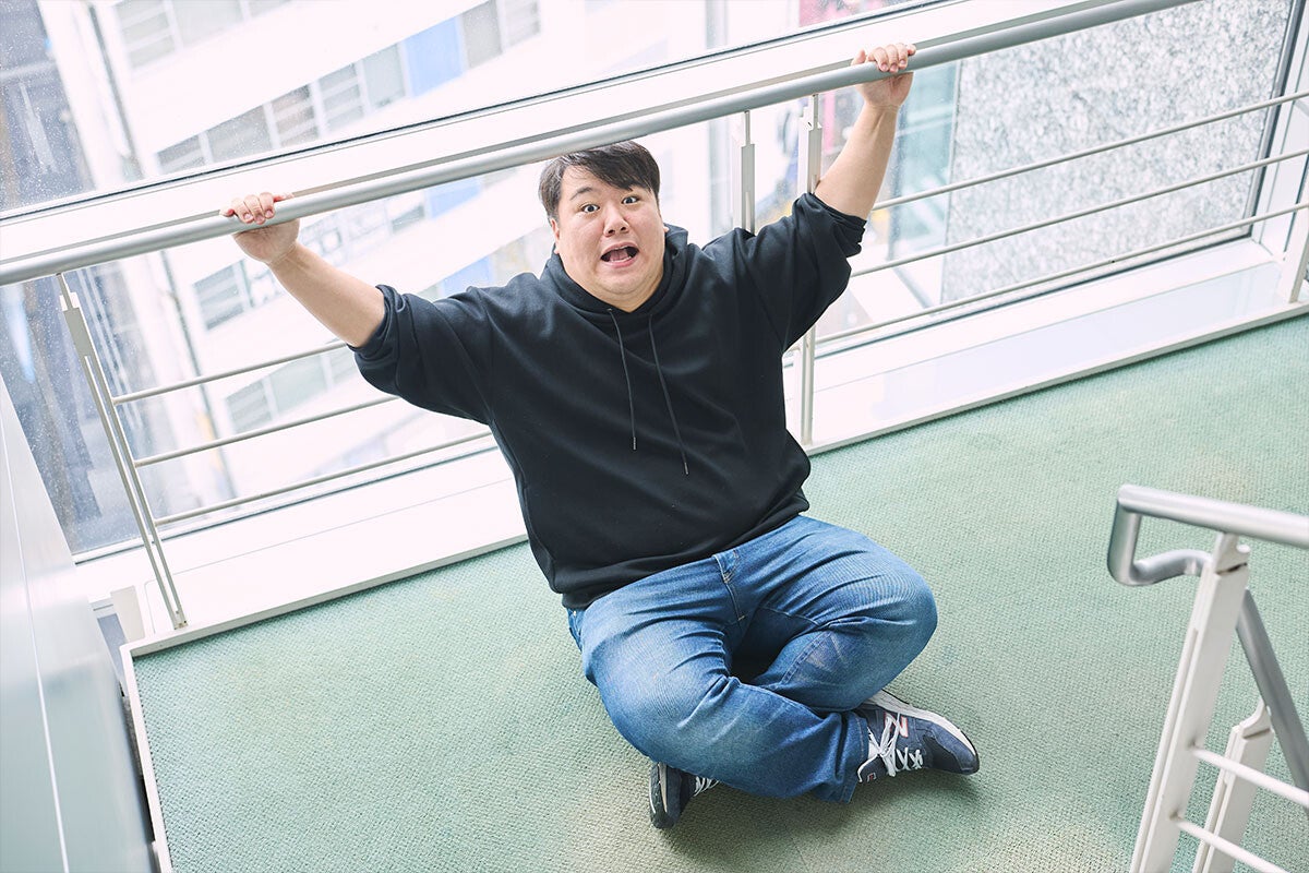 【ニシダと『みんなのセックス大全！』】「64歳で激しい杭打ちピストンをする女性もいる!?熟女の可能性は無限大！」