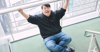 【ニシダと『みんなのセックス大全！』】「64歳で激しい杭打ちピストンをする女性もいる!?熟女の可能性は無限大！」