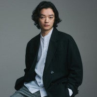 染谷将太、『なつぞら』以来の朝ドラ出演！『ブラッサム』で新進気鋭の小説家役