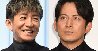 演技がうまいと思う旧ジャニーズ俳優ランキング！3位木村拓哉、2位岡田准一を抑えた1位は？【30歳以上編】