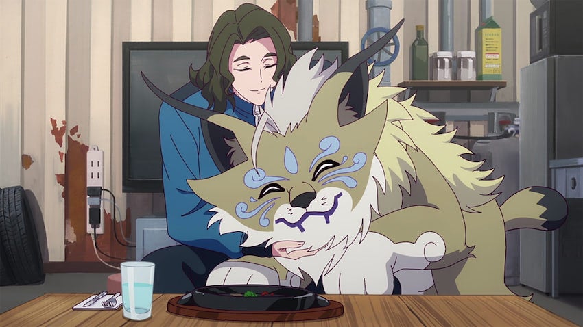 【DIGIMON BEATBREAK】阿座上洋平×濱野大輝の対談インタビュー公開！