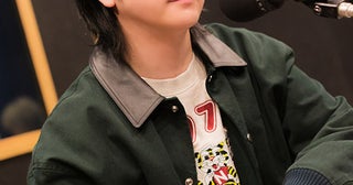 Mrs. GREEN APPLE大森元貴「“月ほぼ9ミセス”ね！」TBS系で冠番組『テレビ×ミセス』レギュラー化、初回放送日時をあらためて報告