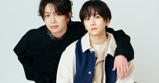 板垣李光人＆綱啓永の口に関するエトセトラ「口に出すことで実現できると信じている」