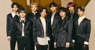 VOKSY DAYS、1st EPで見せる“新たな引き出し”と無限の可能性「本当に全員イケメンすぎて強い！」