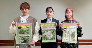 イヌサフラン、スイセン、トリカブト…“山菜採り”シーズンに間違いやすい「有毒植物」の危険性と注意すべきポイントを紹介