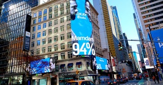 ニューヨーク発、全米都市に"マムダニイズム"が拡大中！