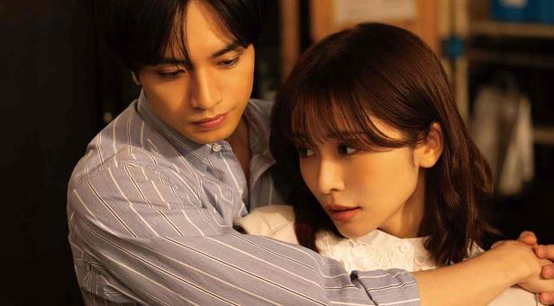 揺れ動く恋心に胸キュン！映画『ラブ≠コメディ』中島健人書き下ろしの劇中歌「ストロベリー」に乗せた特別映像が公開