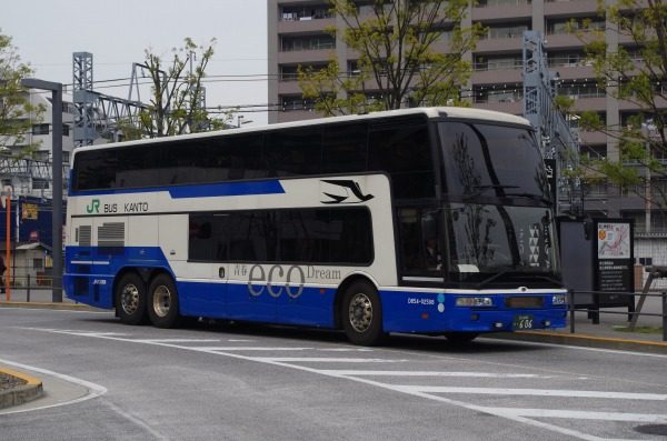JR高速バス「ひたち号」、学割運賃を設定7月〜9月限定