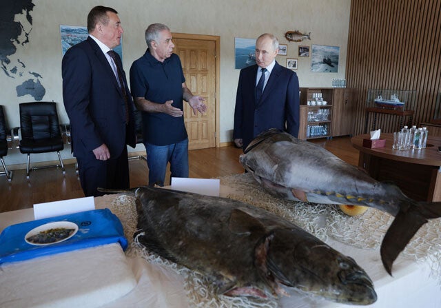 【#佐藤優のシン世界地図探索177】プーチンが択捉島へ行き、上海協力機構首脳会議で習近平に会った理由