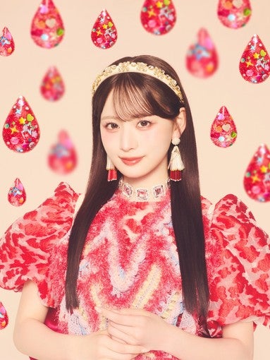 CANDY TUNE立花琴未＆南なつ、Girls²小川桜花ら＜atmoscon 2026＞出演！