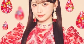 CANDY TUNE立花琴未＆南なつ、Girls²小川桜花ら＜atmoscon 2026＞出演！