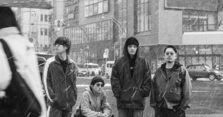 札幌発 HIP HOPバンド・No.18 が初のワンマンライブ『What's the Number?』を開催