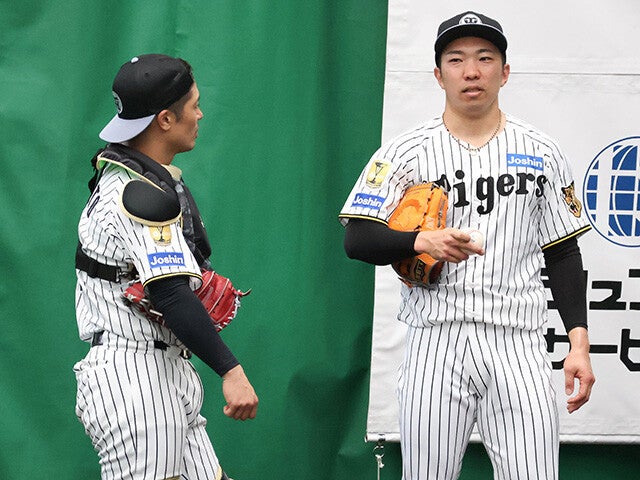 「鳴尾浜の魔改造」消滅？阪神「リリーフ不調」で投手王国に陰り【プロ野球「まさかの異変」②】