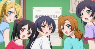 「ラブライブ！シリーズ」チャンネルがABEMAに初開設TVアニメから「μ's」のファイナルライブまで期間限定で毎日無料放送